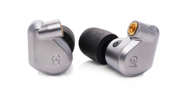 HEAD4影音頻道- 由金屬蛻變而生，Campfire Audio 兩款新製品VEGA、LYRA